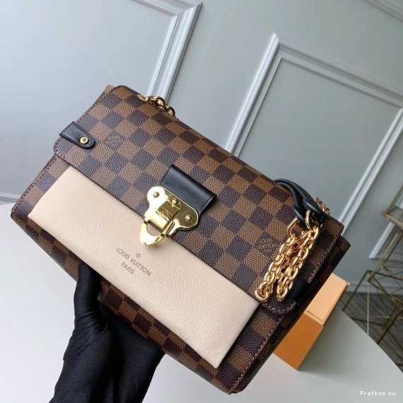 Frstbag ru VAVIN VUITTON LOUIS PM 0717
